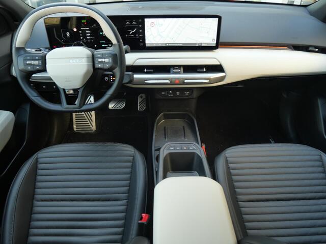 KIA EV4 GT-Line Business Edition 81.4 kWh | direct beschikbaar | 17% bijtelling |