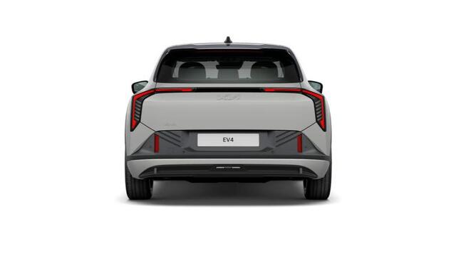 KIA EV4 Plus Advanced 81.4 kWh | Panoramaschuifdak | Verwarmbare achterbank | Harman Kardon | Privacy glass | Dodehoekassistentie |