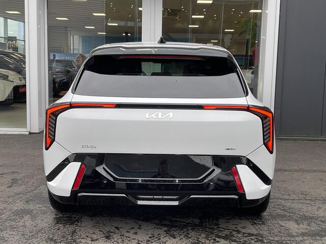 KIA EV4 GT-Line 81.4 kWh MY26 | Nu ¤5.000,- voordeel! Direct leverbaar!