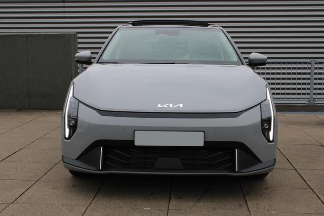 KIA EV4 Plus Advanced 58.3 kWh MY26 | Nu ¤4.500,- voordeel! Direct leverbaar!