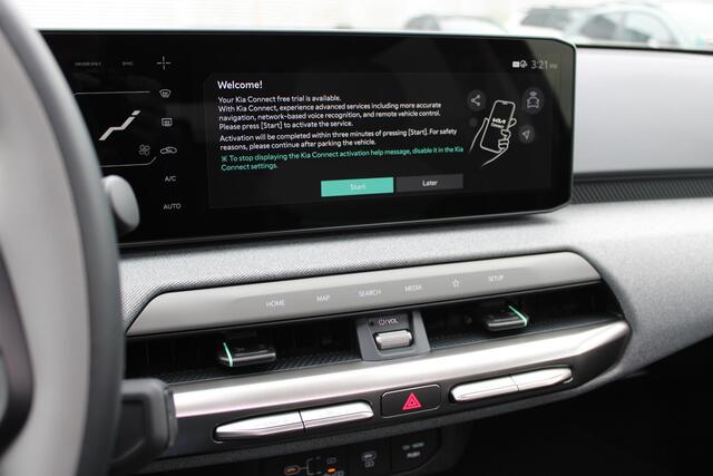KIA EV4 Plus Advanced 58.3 kWh MY26 | Nu ¤4.500,- voordeel! Direct leverbaar!