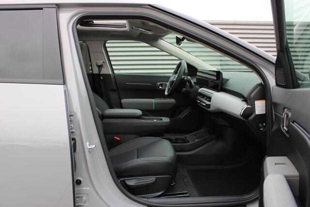 KIA EV4 Plus Advanced 58.3 kWh MY26 | Nu ¤4.500,- voordeel! Direct leverbaar!