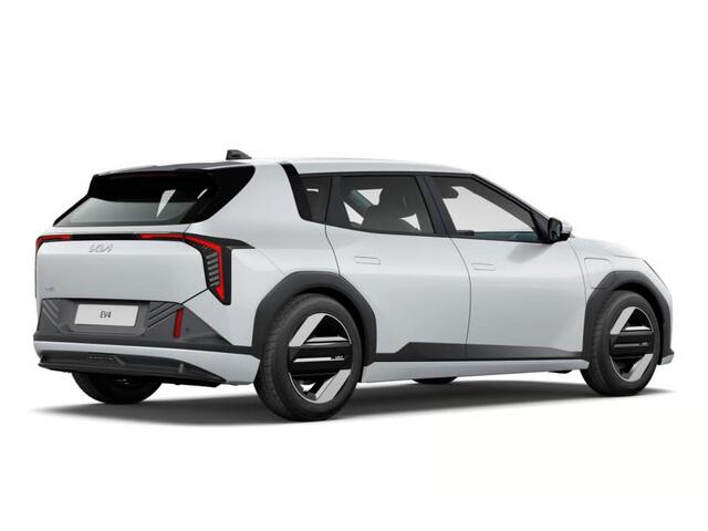 KIA EV4 Plus 81.4 kWh | Nieuw | Direct leverbaar | Actieradius tot 625 km (WLTP) | 18% bijtelling | Tot ¤ 3.000 inruilvoordeel bij aanschaf |