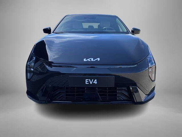 KIA EV4 GT-Line Business Edition 81.4 kWh | Vanuit voorraad leverbaar |