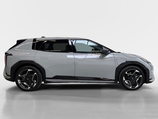 KIA EV4 GT-Line Business Edition 81.4 kWh