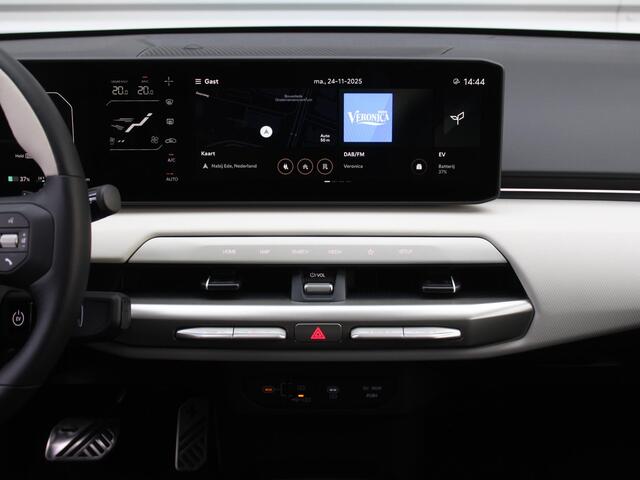 KIA EV4 GT-Line Business Edition 81.4 kWh | Nieuw | Direct leverbaar | Actieradius tot 584 km (WLTP) | 18% bijtelling | Hoge Korting |