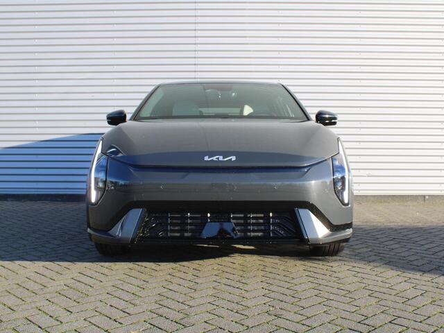 KIA EV4 GT-Line Business Edition 81.4 kWh | Nieuw | Direct leverbaar | Actieradius tot 584 km (WLTP) | 18% bijtelling | Hoge Korting |
