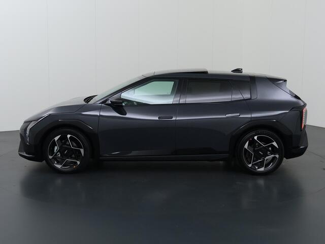 KIA EV4 GT-Line 81.4 kWh | Panoramaschuifdak | LED-Matrix | Harman Kardon | Elektrisch verstelbare voorstoelen | Verwarmbare achterbank