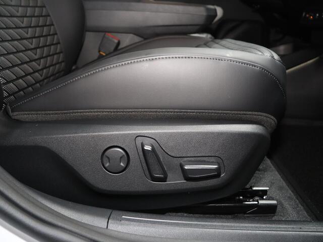 KIA EV4 GT-Line Business Edition 81.4 kWh | Adaptieve cruise control | Stoel- en stuurwielverwarming | Achteruitrijcamera | 19" LM velgen GT-Line | LED-koplampen |