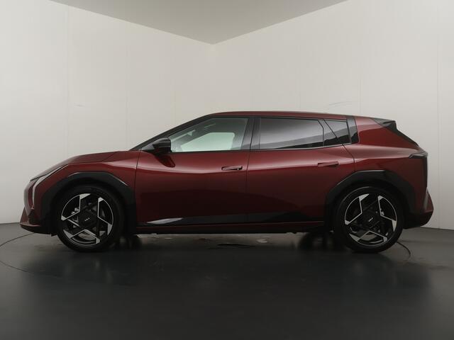 KIA EV4 GT-Line Business Edition 81.4 kWh - Stoel/stuurverwarming - Adaptieve cruise controle - AppleCarplay - Android Auto - 7 jaar of 150.000km Fabrieksgarantie
