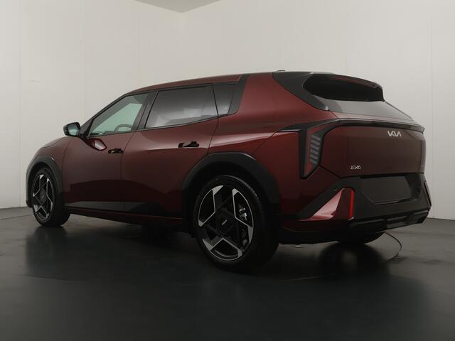 KIA EV4 GT-Line Business Edition 81.4 kWh - Stoel/stuurverwarming - Adaptieve cruise controle - AppleCarplay - Android Auto - 7 jaar of 150.000km Fabrieksgarantie