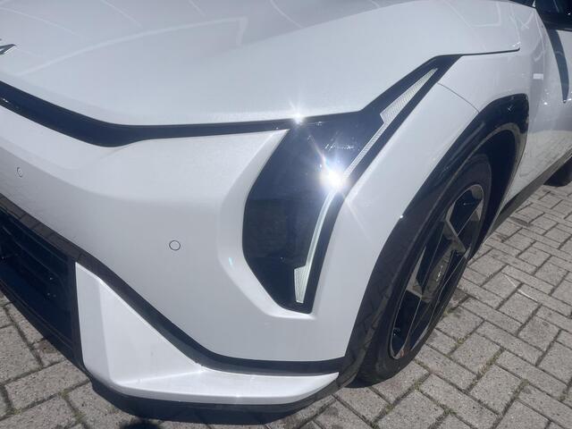 KIA EV4 GT-Line 81.4 kWh VOORRAAD DEALS!! EXTRA INRUIL VOORDEEL!!