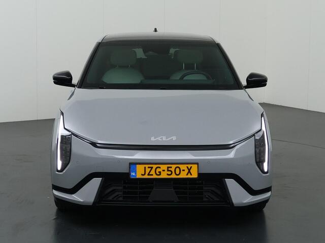 KIA EV4 GT-Line 81.4 kWh | Panoramaschuifdak | LED-Matrix | Harman Kardon | Elektrisch verstelbare voorstoelen | Verwarmbare achterbank