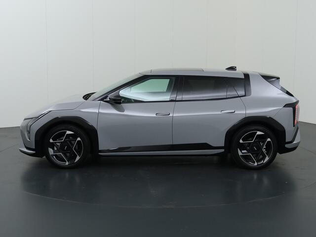 KIA EV4 GT-Line 81.4 kWh | Panoramaschuifdak | LED-Matrix | Harman Kardon | Elektrisch verstelbare voorstoelen | Verwarmbare achterbank