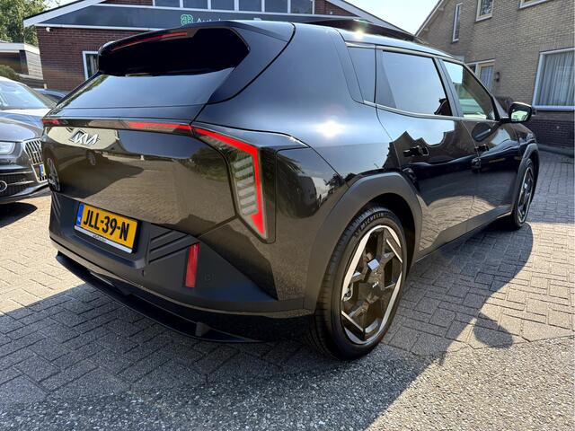 KIA EV4 Plus Advanced 81.4 kWh SOH 100%, Vol Opties!!