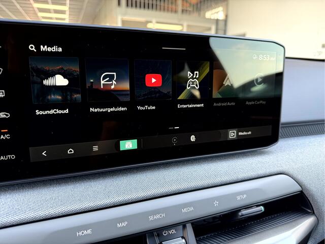 KIA EV4 Plus Advanced 81.4 kWh SOH 100%, Vol Opties!!