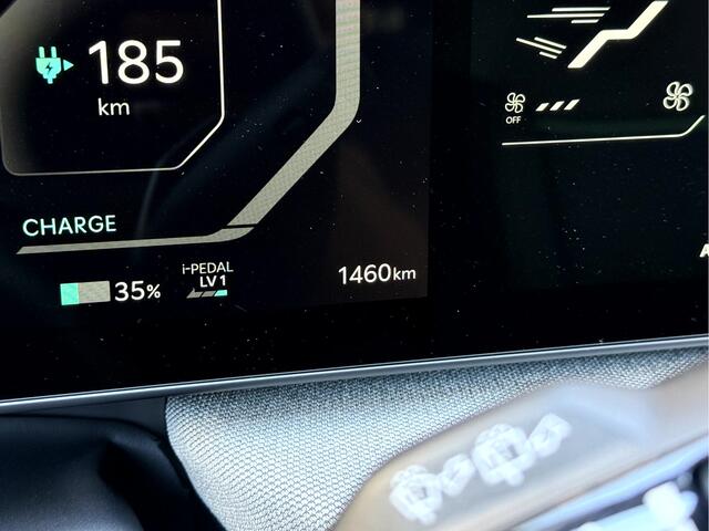 KIA EV4 Plus Advanced 81.4 kWh SOH 100%, Vol Opties!!