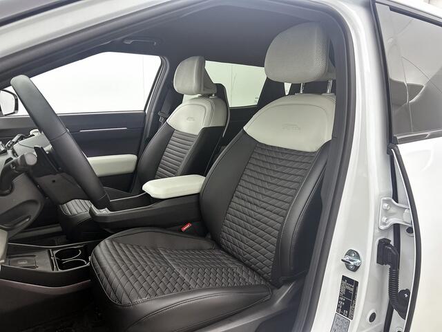 KIA EV4 GT-Line Business Edition 81.4 kWh | ACTIE !!! | NU UIT VOORRAAD LEVERBAAR! | NIEUW !! |