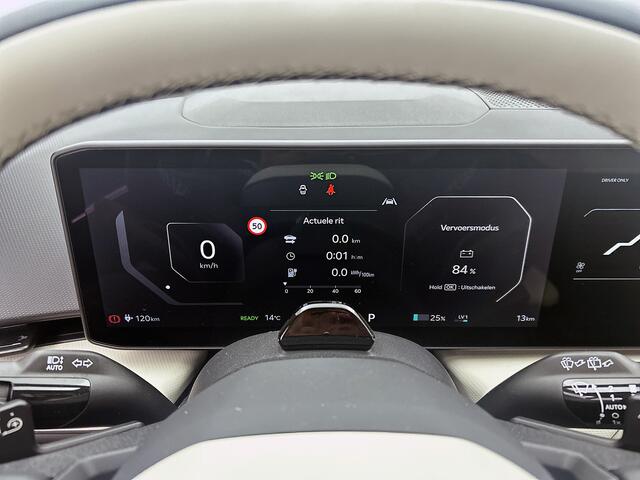 KIA EV4 GT-Line Business Edition 81.4 kWh | ACTIE !!! | NU UIT VOORRAAD LEVERBAAR! | NIEUW !! |
