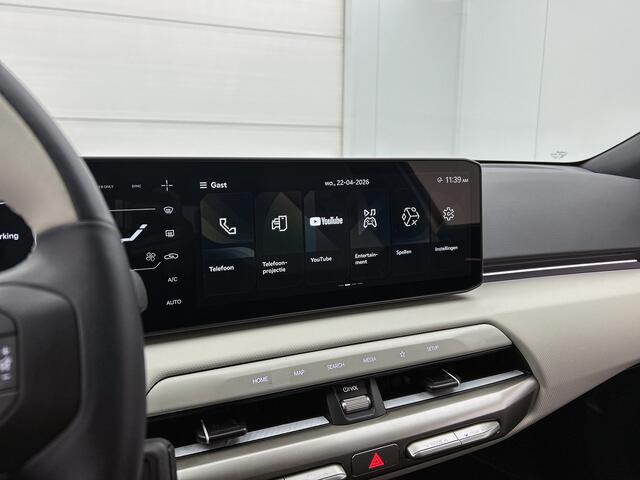 KIA EV4 GT-Line Business Edition 81.4 kWh | ACTIE !!! | NU UIT VOORRAAD LEVERBAAR! | NIEUW !! |