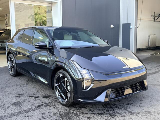 KIA EV4 GT-Line Business Edition 81.4 kWh | Direct leverbaar | Voorraadkorting!! | Stoel/stuurverwarming | Dodehoeksensor
