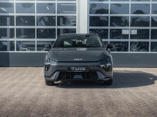 KIA EV4 GT-Line Business Edition 81.4 kWh | Rijk uitgerust | Gunstige fiscale waarde!
