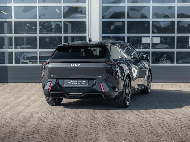 KIA EV4 GT-Line Business Edition 81.4 kWh | Rijk uitgerust | Gunstige fiscale waarde!