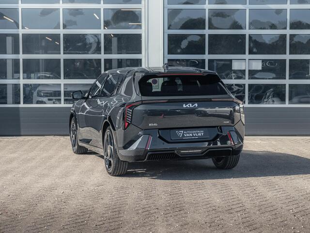 KIA EV4 GT-Line Business Edition 81.4 kWh | Rijk uitgerust | Gunstige fiscale waarde!