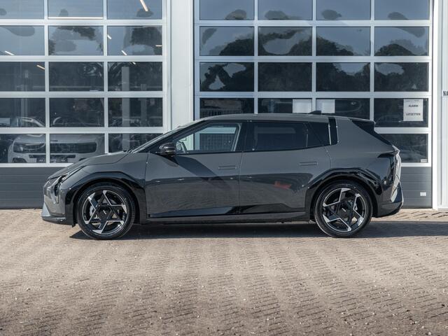 KIA EV4 GT-Line Business Edition 81.4 kWh | Rijk uitgerust | Gunstige fiscale waarde!