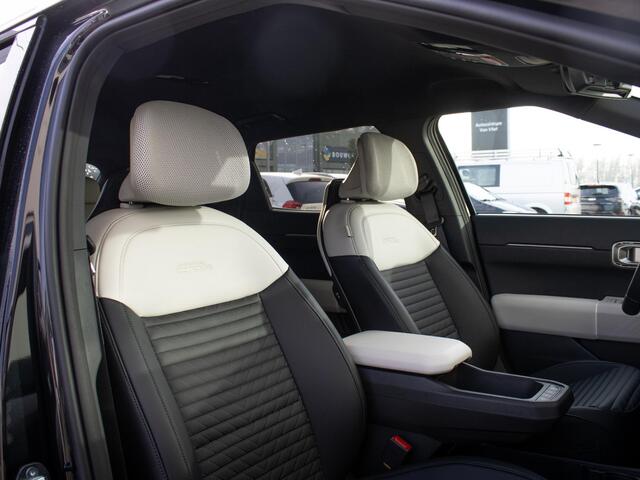 KIA EV4 GT-Line Business Edition 81.4 kWh | DIRECT LEVERBAAR | Navi. | Stoel&Stuur Verwarming | Clima. | Lichtmetalen velgen | LED | Dodehoekassistentie | GT-Line Vegan Lederen Stoelbekleding