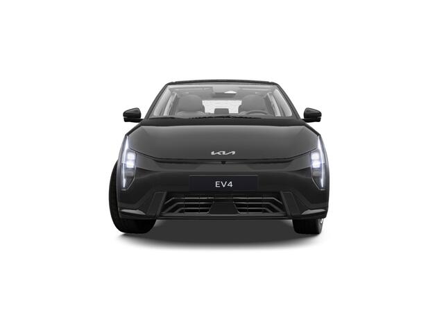 KIA EV4 Air 58.3 kWh | IN BESTELLING | Stoel en stuurverwarming | Navi | PDC |