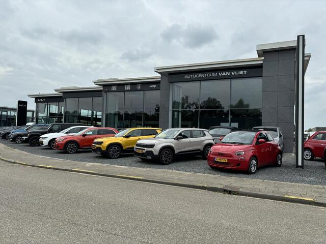 KIA EV4 GT-Line 81.4 kWh | Actieprijs* | Navi. | Clima. | Adapt. Cruise. | Dodehoekassistentie | Panodak | Harman Kardon | GT-Line Bekleding In Vegan Leder | Massagefunctie