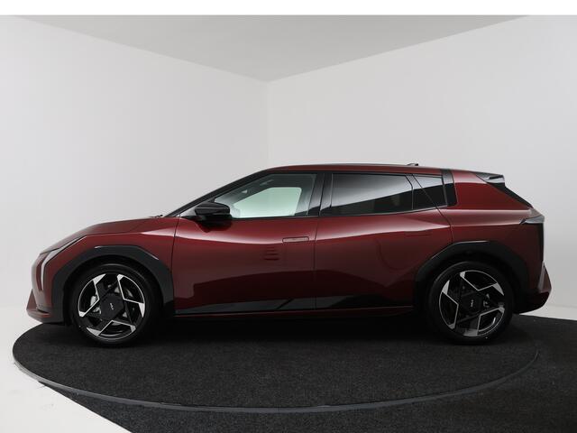 KIA EV4 GT-Line Business Edition 81.4 kWh | Company Car | 10 Jaar Garantie | Leder | Stoel & Stuurverwarming | Direct-rijden