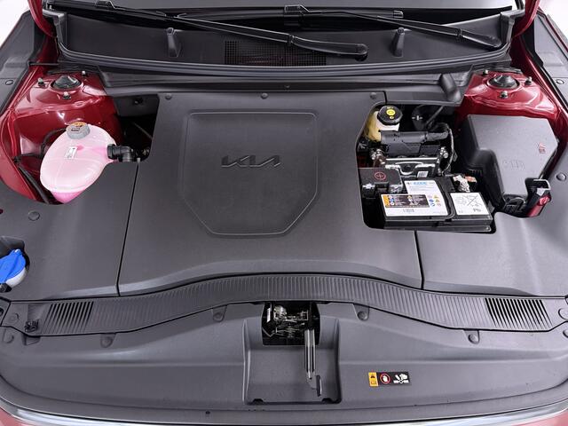 KIA EV4 GT-Line Business Edition 81.4 kWh | Company Car | 10 Jaar Garantie | Leder | Stoel & Stuurverwarming | Direct-rijden