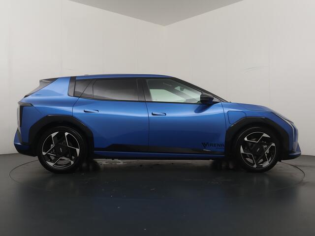KIA EV4 GT-Line Business Edition 81.4 kWh - Apple Carplay/Android Auto - Adaptieve Cruise Control - Elektrisch verstelbare bestuurdersstoel - Fabrieksgarantie t/m 2033