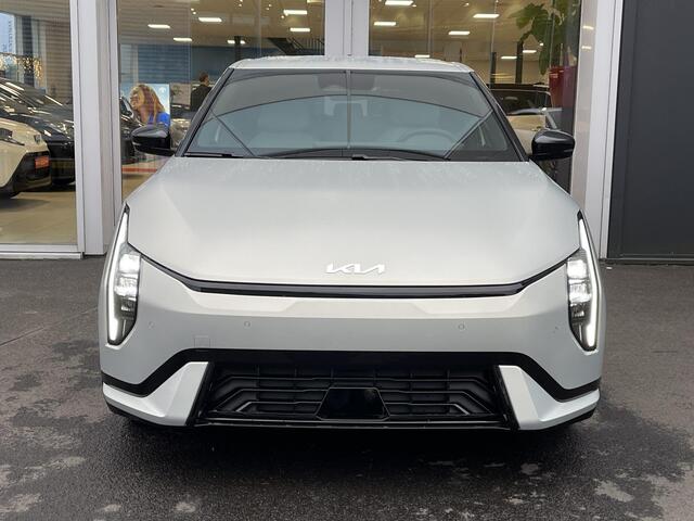 KIA EV4 GT-Line Business Edition 81.4 kWh SPECIALE ACTIE | UIT VOORRAAD LEVERBAAR MET 4 JAAR GRATIS ONDERHOUD*!!!