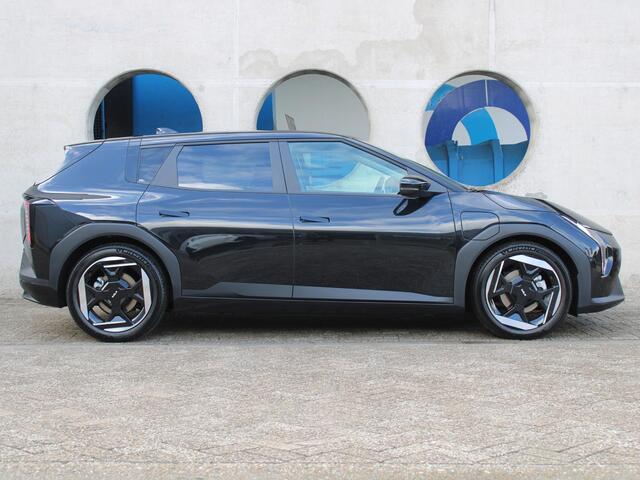 KIA EV4 Plus Advanced 58.3 kWh | PANORAMSICH SCHUIFDAK | HARMAN KARDON | STOEL & STUURVERWARMING |