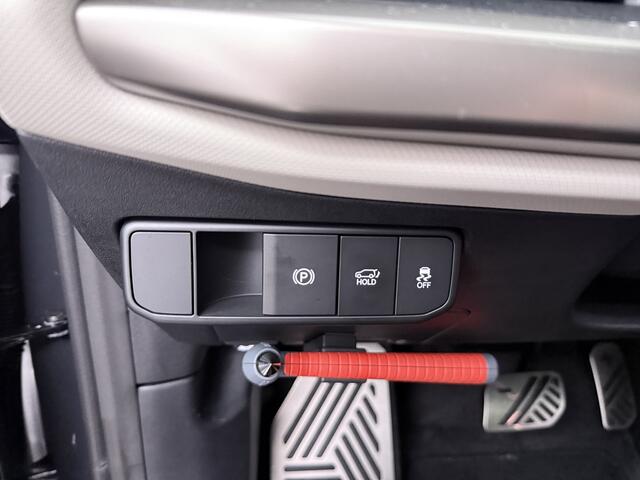 KIA EV4 GT-Line 81.4 kWh | Apple Carplay / Android Auto (Navigatie) | Keyless Entry | Achteruitrijcamera |