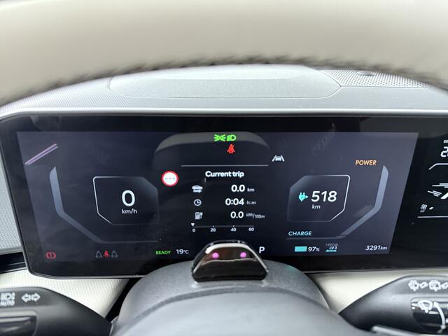 KIA EV4 GT-Line 81.4 kWh | Apple Carplay / Android Auto (Navigatie) | Keyless Entry | Achteruitrijcamera |