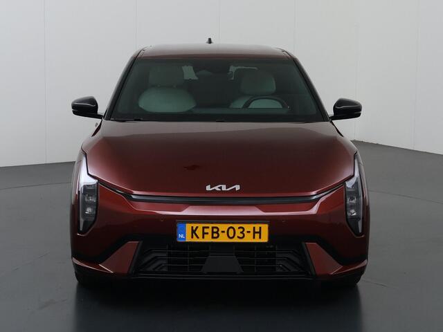KIA EV4 GT-Line Business Edition 81.4 kWh | Cruise Control Adaptief | Stoel/Stuurverwarming | Parkeercamera | 19" LM velgen | LED | Apple Carplay/Android Auto | Keyless Entry/Go | – foto 3