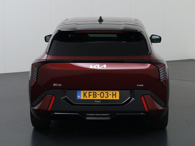 KIA EV4 GT-Line Business Edition 81.4 kWh | Cruise Control Adaptief | Stoel/Stuurverwarming | Parkeercamera | 19" LM velgen | LED | Apple Carplay/Android Auto | Keyless Entry/Go | – foto 4