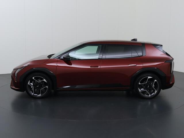 KIA EV4 GT-Line Business Edition 81.4 kWh | Cruise Control Adaptief | Stoel/Stuurverwarming | Parkeercamera | 19" LM velgen | LED | Apple Carplay/Android Auto | Keyless Entry/Go | – foto 5