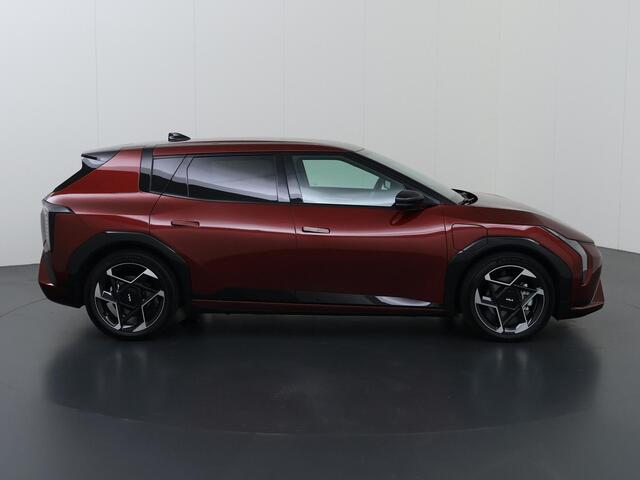 KIA EV4 GT-Line Business Edition 81.4 kWh | Cruise Control Adaptief | Stoel/Stuurverwarming | Parkeercamera | 19" LM velgen | LED | Apple Carplay/Android Auto | Keyless Entry/Go | – foto 6