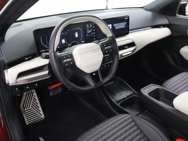 KIA EV4 GT-Line Business Edition 81.4 kWh | Cruise Control Adaptief | Stoel/Stuurverwarming | Parkeercamera | 19" LM velgen | LED | Apple Carplay/Android Auto | Keyless Entry/Go | – foto 7