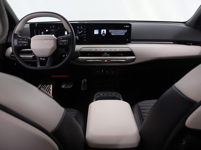 KIA EV4 GT-Line Business Edition 81.4 kWh | Cruise Control Adaptief | Stoel/Stuurverwarming | Parkeercamera | 19" LM velgen | LED | Apple Carplay/Android Auto | Keyless Entry/Go | – foto 8