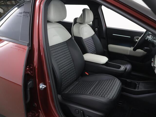 KIA EV4 GT-Line Business Edition 81.4 kWh | Cruise Control Adaptief | Stoel/Stuurverwarming | Parkeercamera | 19" LM velgen | LED | Apple Carplay/Android Auto | Keyless Entry/Go | – foto 10