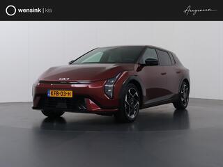 KIA EV4 GT-Line Business Edition 81.4 kWh | Crui