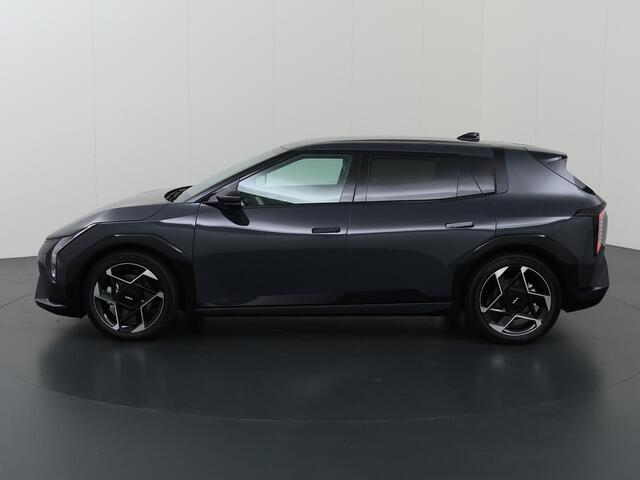KIA EV4 GT-Line Business Edition 81.4 kWh | Adaptieve cruise control | Stoel- en stuurwielverwarming | Achteruitrijcamera | 19" LM velgen GT-Line | LED-koplampen | – foto 5