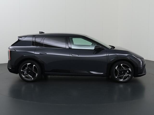 KIA EV4 GT-Line Business Edition 81.4 kWh | Adaptieve cruise control | Stoel- en stuurwielverwarming | Achteruitrijcamera | 19" LM velgen GT-Line | LED-koplampen | – foto 6