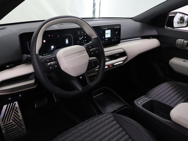 KIA EV4 GT-Line Business Edition 81.4 kWh | Adaptieve cruise control | Stoel- en stuurwielverwarming | Achteruitrijcamera | 19" LM velgen GT-Line | LED-koplampen | – foto 7